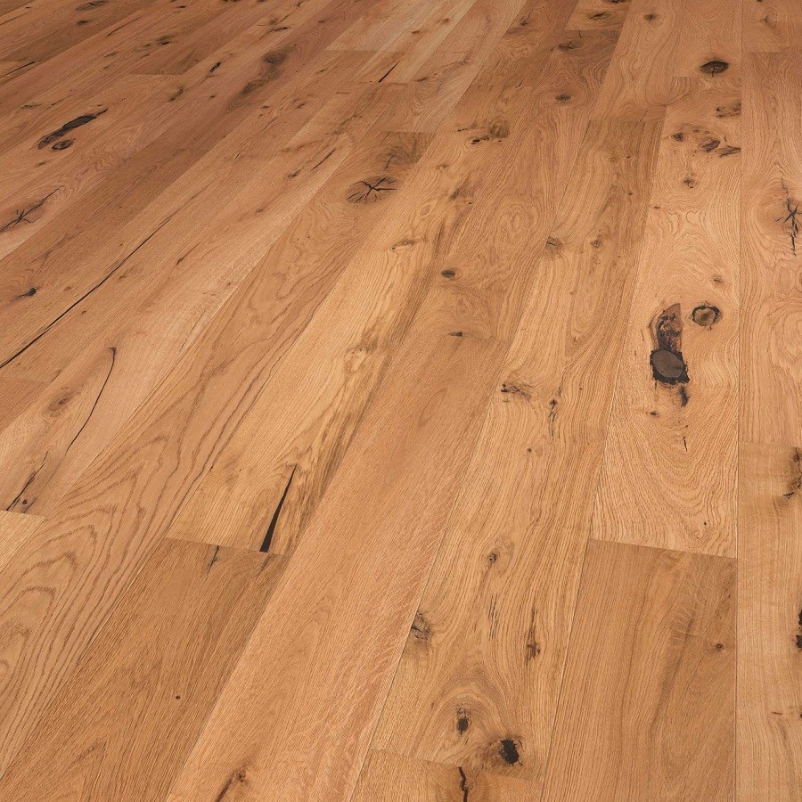 Solidfloor Originals Forest Naturel Olie