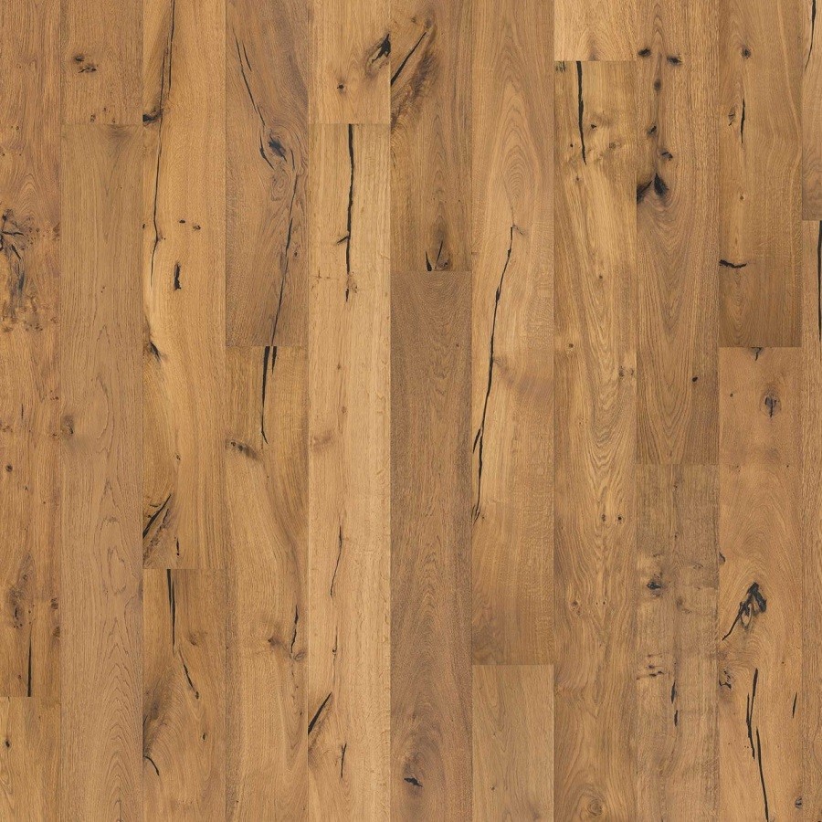 Solidfloor Originals Forest Gerookt Naturel Olie