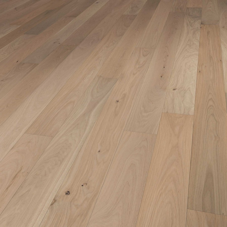 Solidfloor Specials Renopark Plank Nature Grade Onbehandelde Look