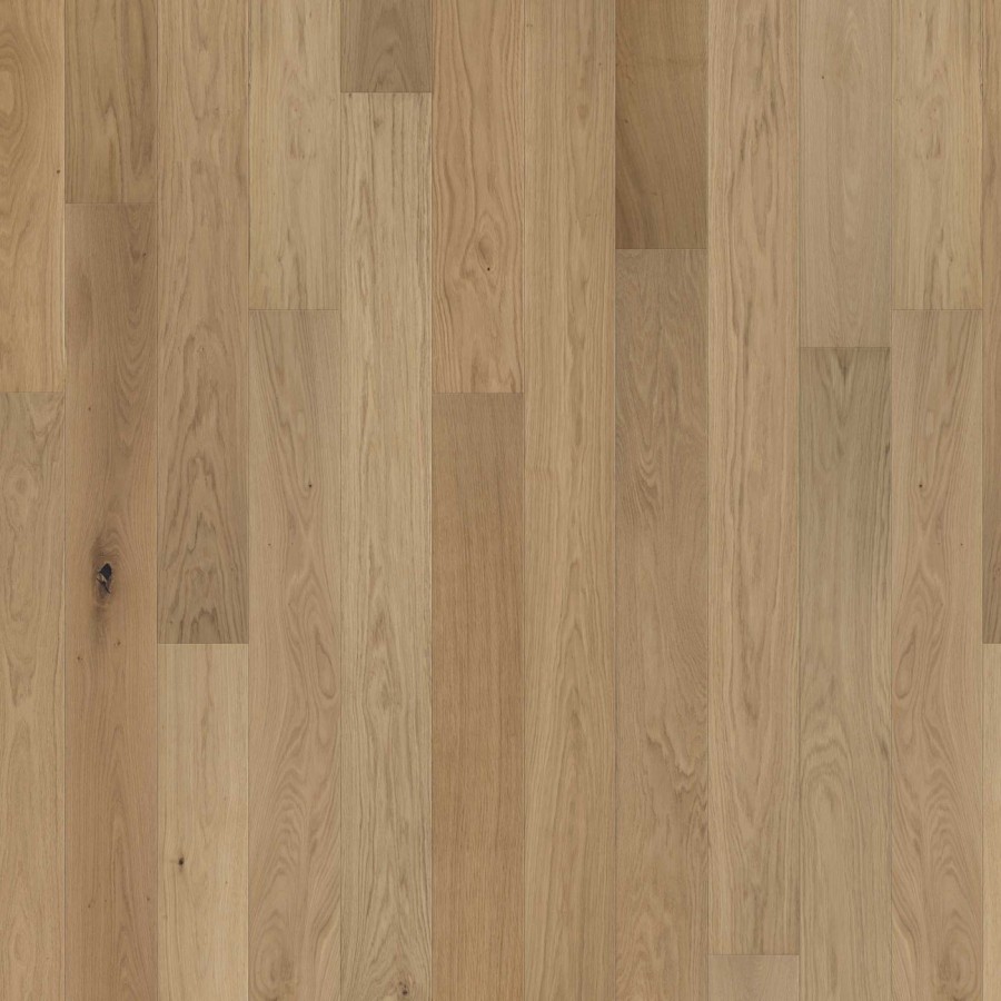 Solidfloor Specials Renopark Plank Nature Grade Natural Oil