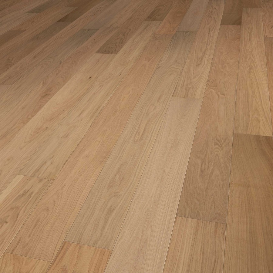 Solidfloor Specials Renopark Plank Nature Grade Natural Oil