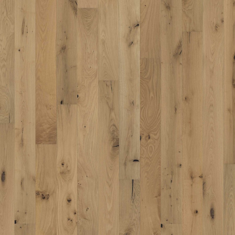 Solidfloor Specials Renopark Plank Rustic Grade Natural Oil