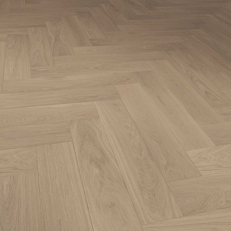 Solidfloor Specials Renopark Visgraat Nature Grade Onbehandelde Look