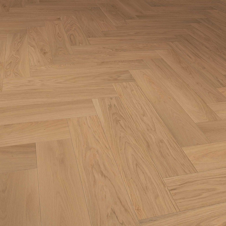 Solidfloor Specials Renopark Visgraat Nature Grade Natural Oil