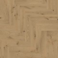 Solidfloor Specials Renopark Visgraat Rustic Grade Natural Oil