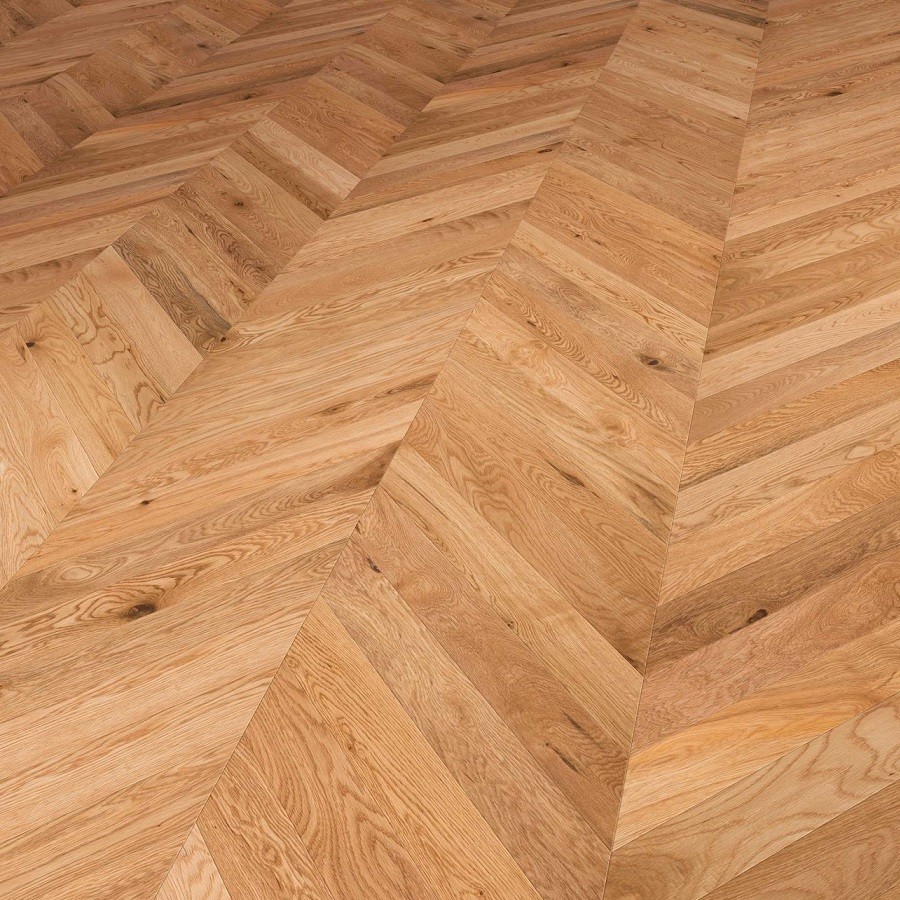 Solidfloor Specials Hongaarse Punt 45° Windsor Mill Run