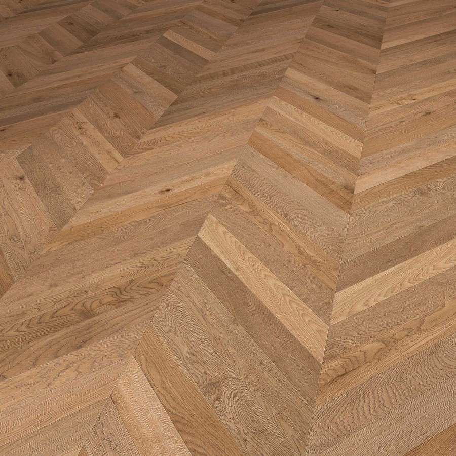 Solidfloor Specials Hongaarse Punt 45° Chantilly Mill Run