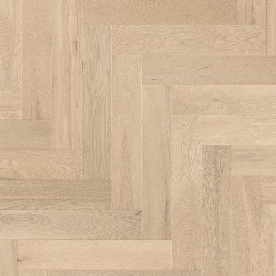 Solidfloor Specials Visgraat Rustic Grade St. Paul's