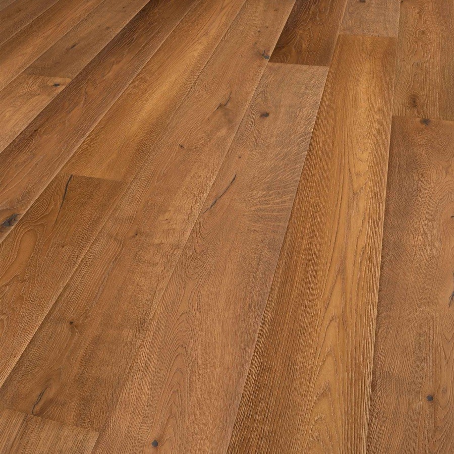 Solidfloor Specials Vintage Plank Seceda