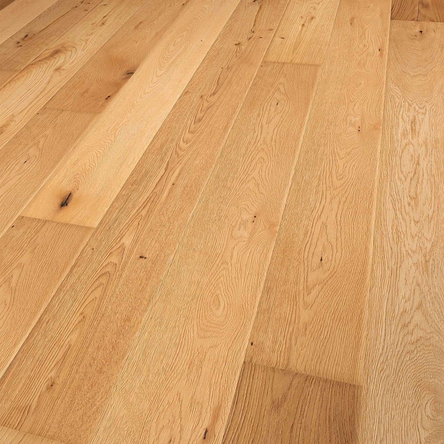Solidfloor Specials Vintage Plank Sella