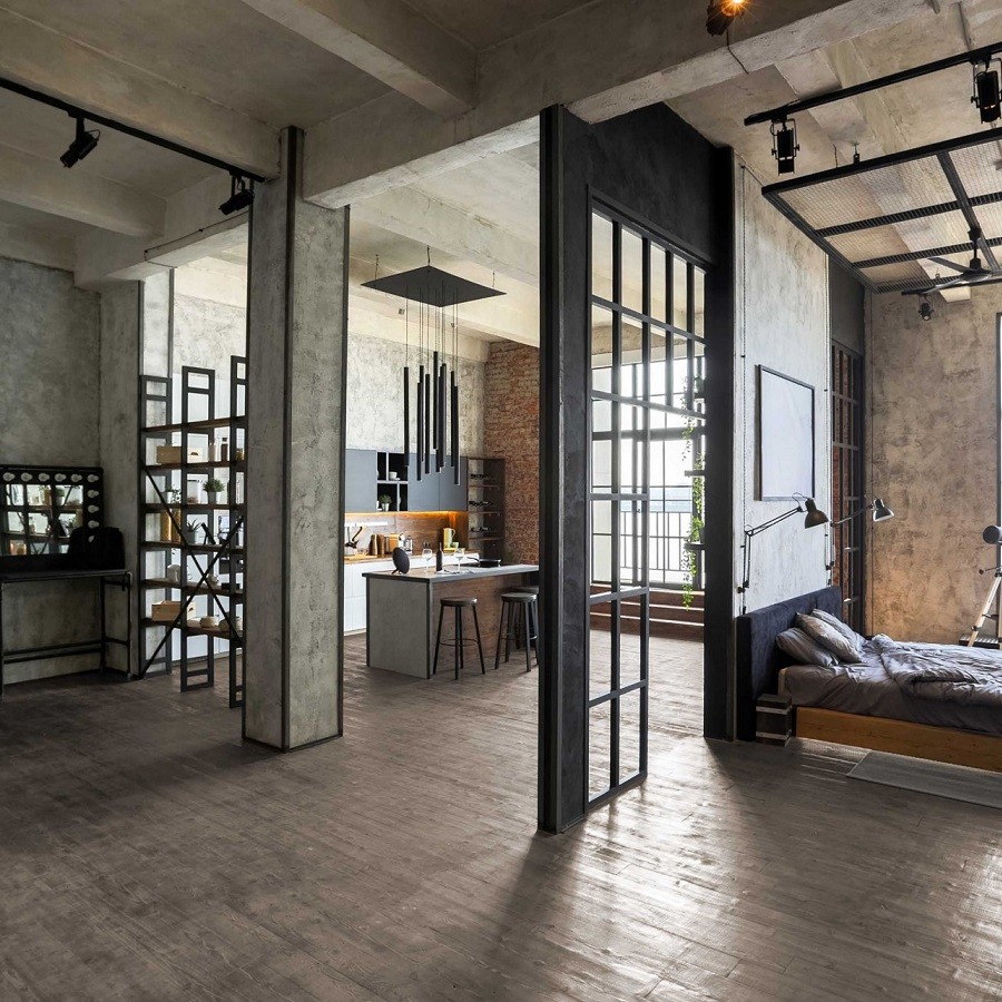 Solidfloor Specials Fine Sawn Nova Scotia