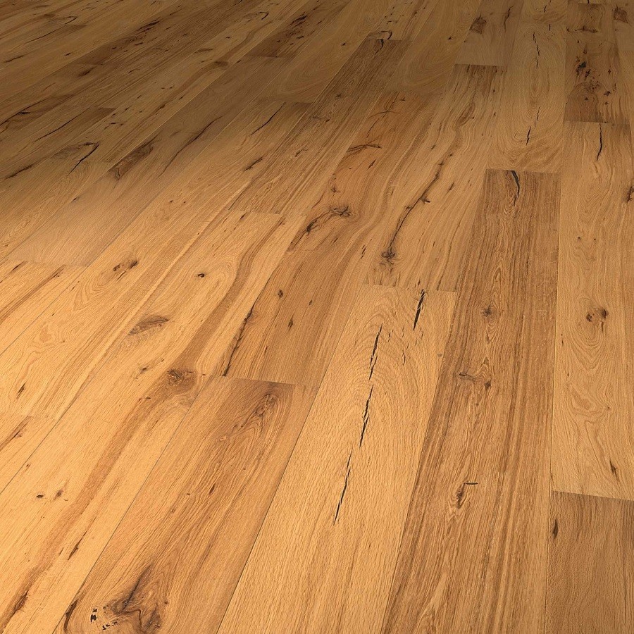 Solidfloor Specials Distressed Tuscany