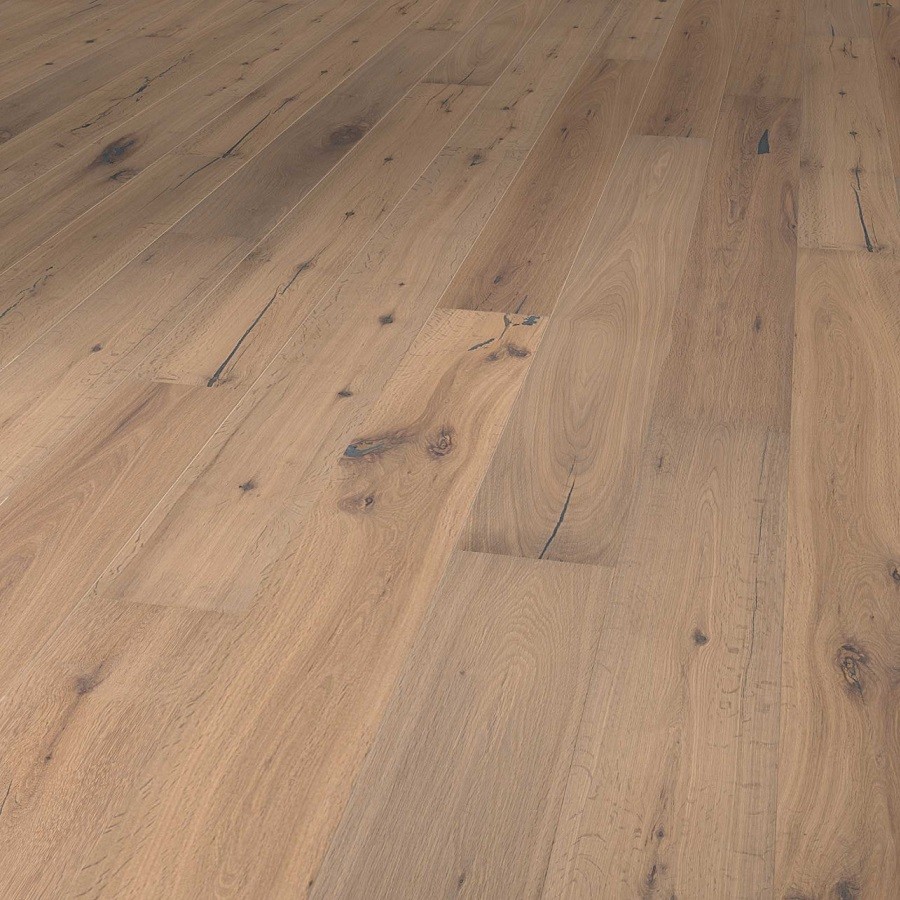 Solidfloor Specials Distressed Tundra