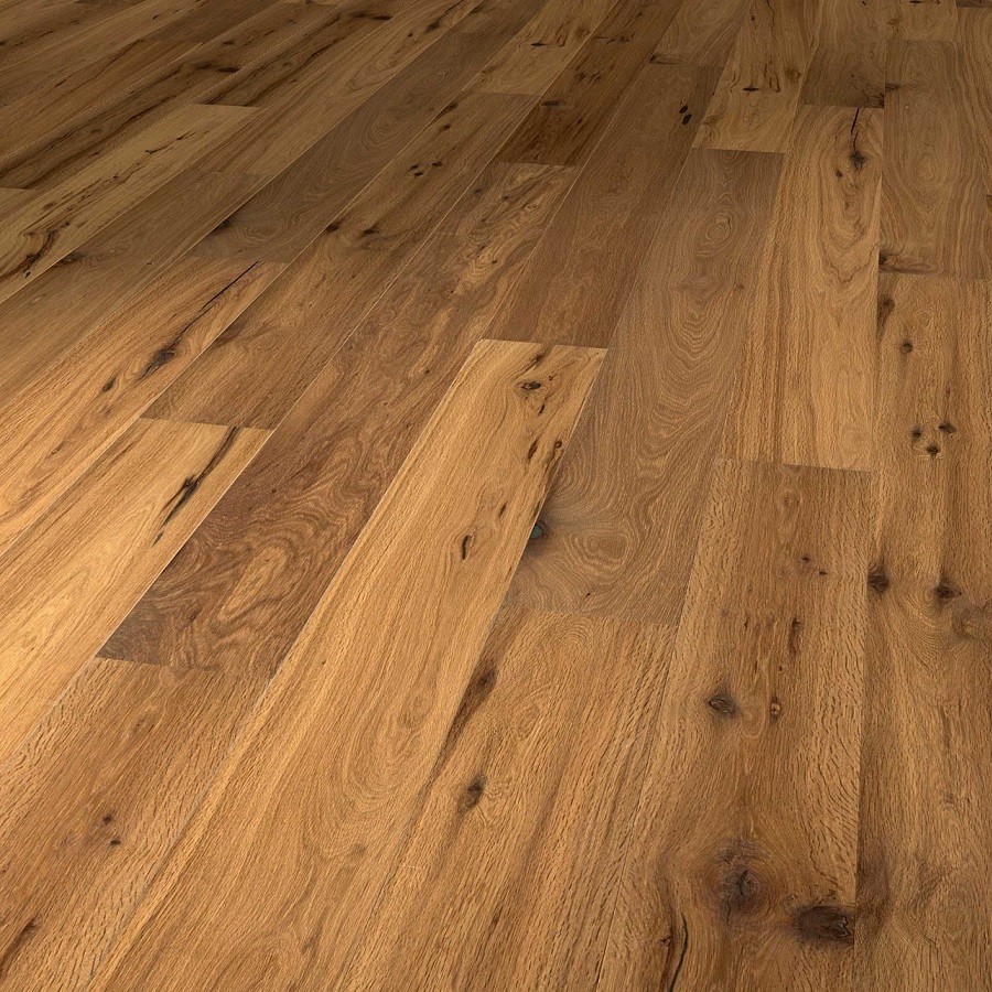 Solidfloor Specials Distressed Smoky Mountains
