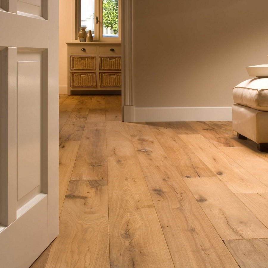 Solidfloor Specials Distressed Smoky Mountains