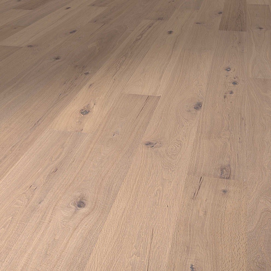 Solidfloor Specials Hand Scraped Kinabalu