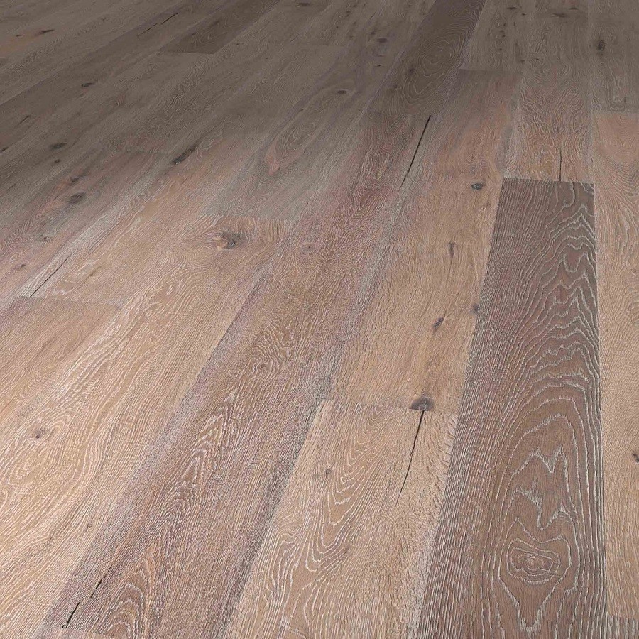 Solidfloor Specials Hand Scraped Caucasus