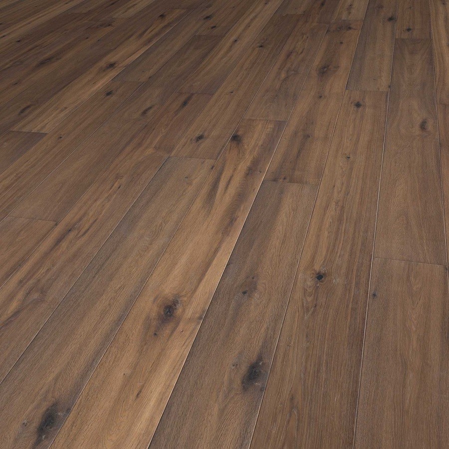 Solidfloor Specials Hand Scraped K2