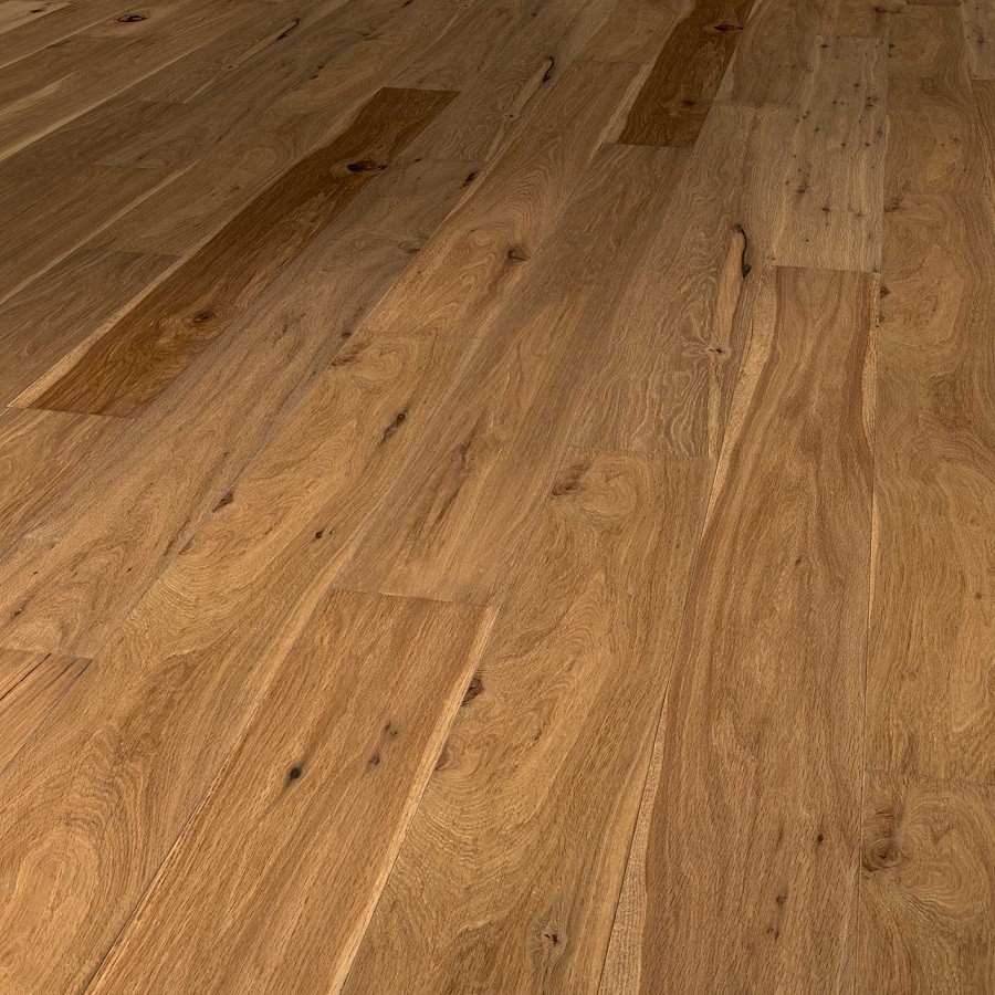 Solidfloor Specials Hand Scraped Nevada