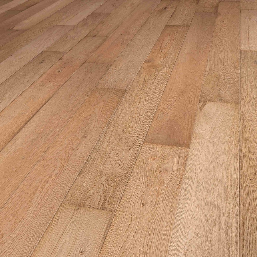 Solidfloor Specials Treated Planks Yuba