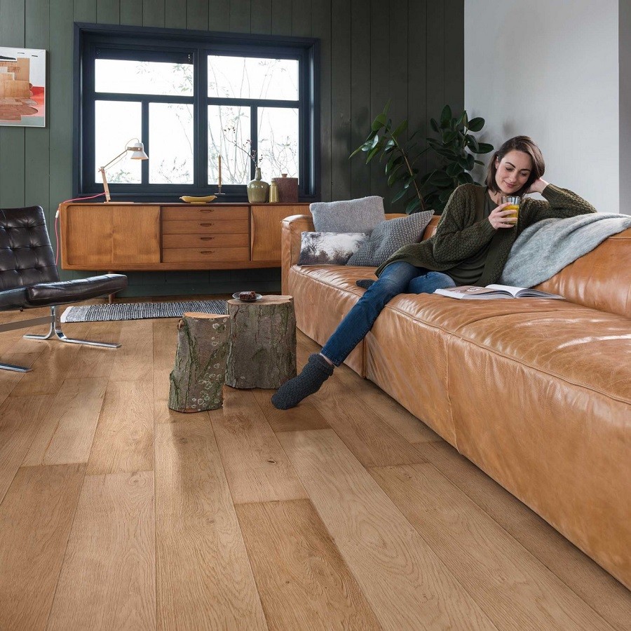 Solidfloor Specials Treated Planks Yuba