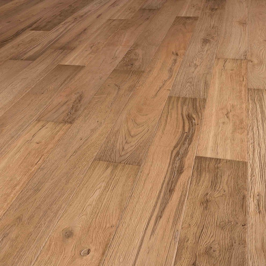 Solidfloor Specials Treated Planks Moose