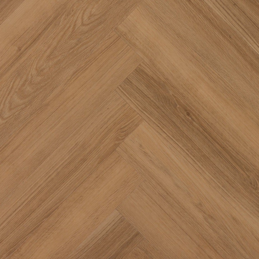 BerryAlloc Zenn Click 55 Herringbone Monsanto