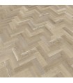 Expona Domestic Natural 5829 Mill Oak Mini Parquet