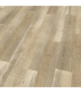 Expona Domestic Natural 5828 Beige Saw Mill Oak