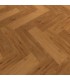 Expona Commercial 4121 Saffron Oak Parquet