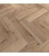 Expona Commercial 4128 Oiled Oak Parquet
