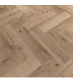 Expona Commercial 4128 Oiled Oak Parquet