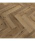 Expona Commercial 4126 Everglade Oak Parquet