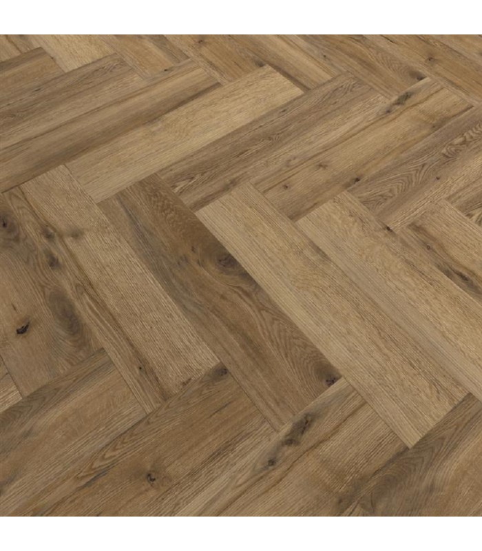 Expona Commercial 4126 Everglade Oak Parquet