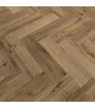 Expona Commercial 4126 Everglade Oak Parquet