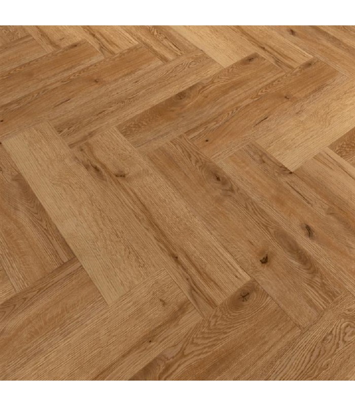 Expona Commercial 4123 Sherwood Oak Parquet