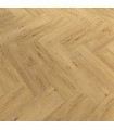 Expona Commercial 4122 French Vanilla Oak Parquet