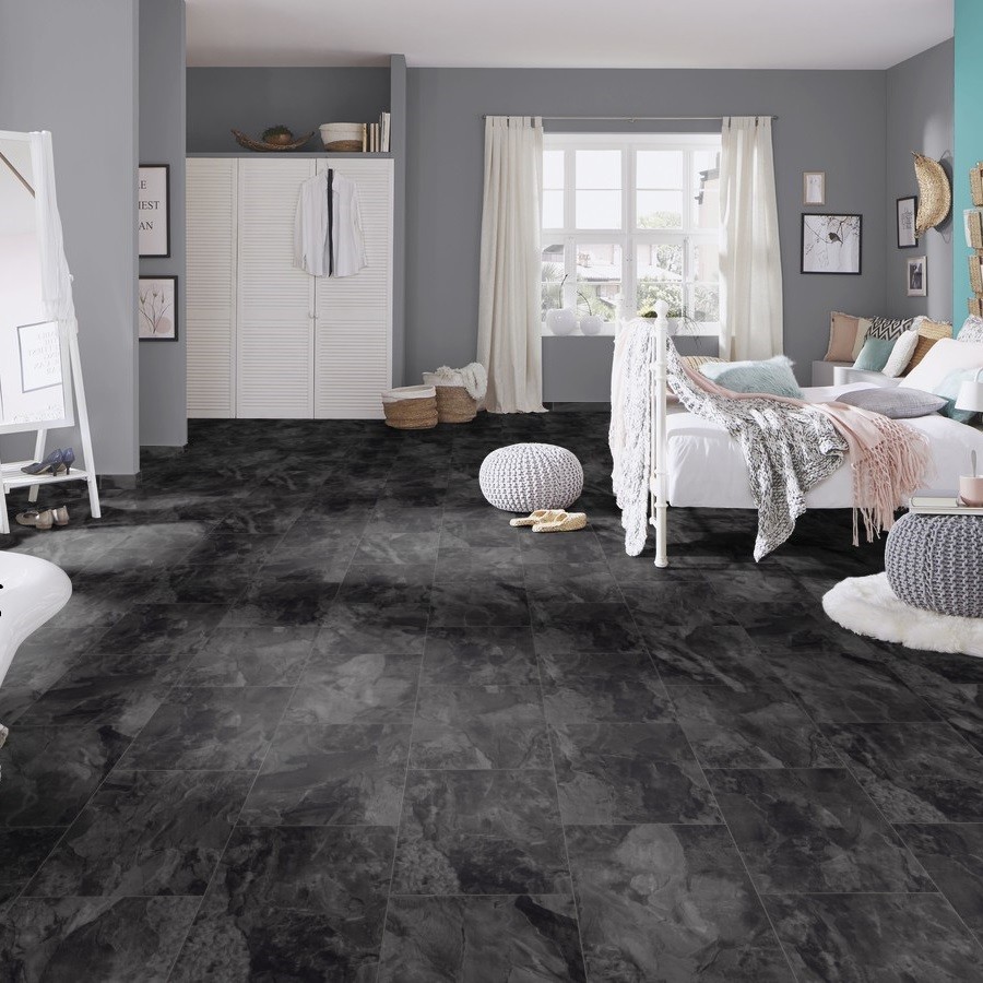 Krono Original Impressions K389 Nightfall Slate