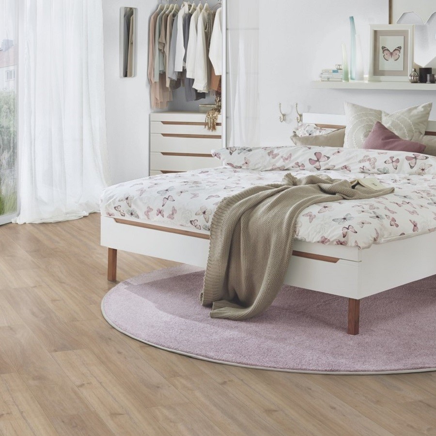 Krono Original Kronofix Cottage 5966 Khaki Oak