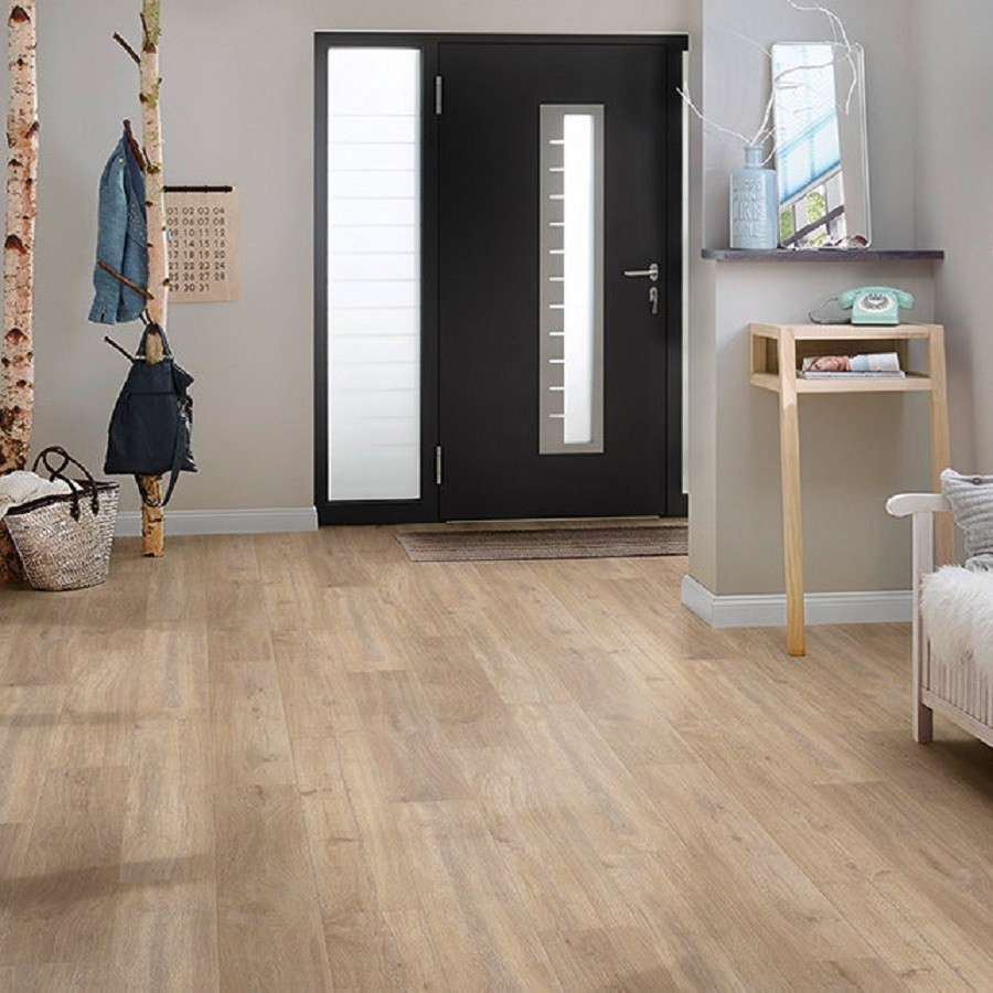 Krono Original Kronofix Cottage 5966 Khaki Oak