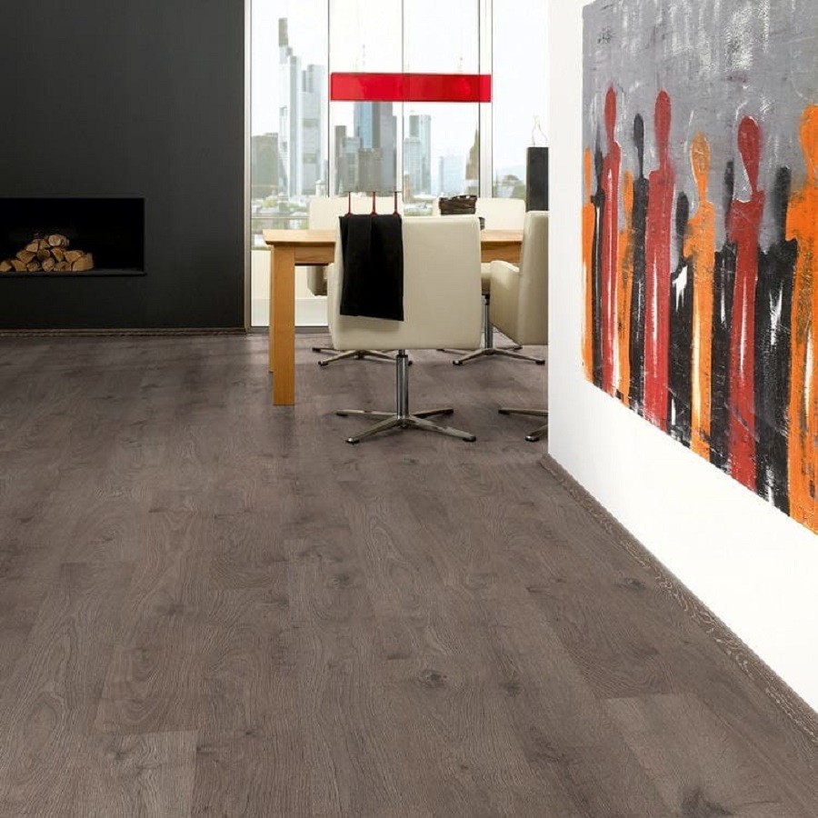 Krono Original Kronofix Cottage 8096 San Diego