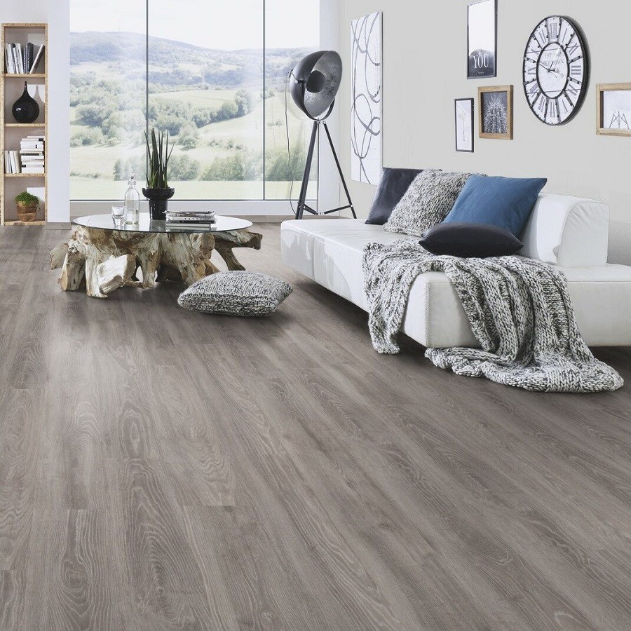 Krono Original Kronofix Cottage 4009 Eiken Rock Ridge