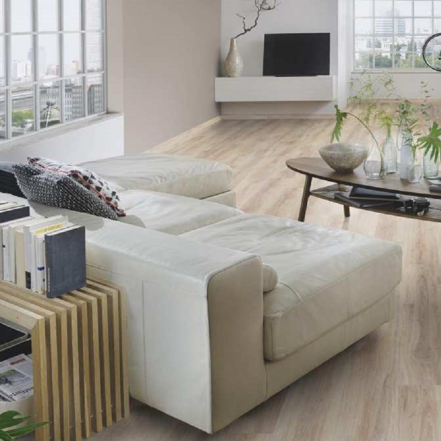 Krono Original Kronofix Cottage 5236 Eiken Greenland