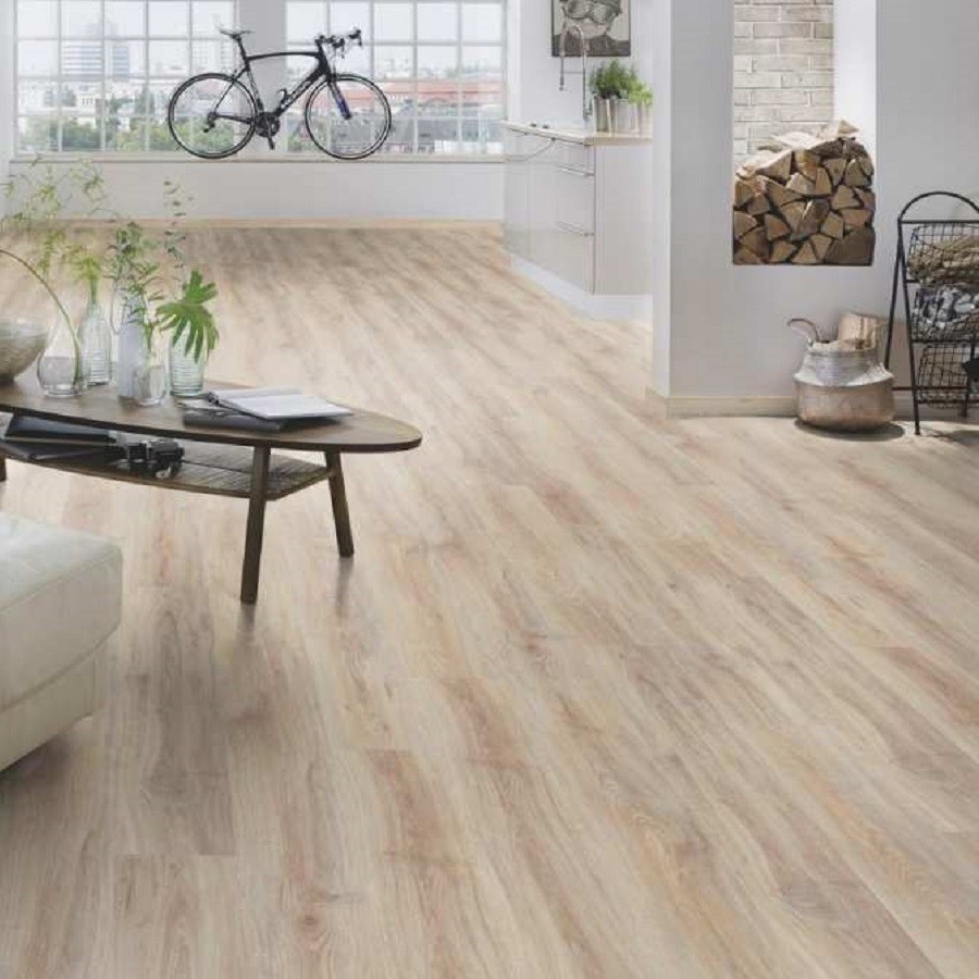 Krono Original Kronofix Cottage 5236 Eiken Greenland