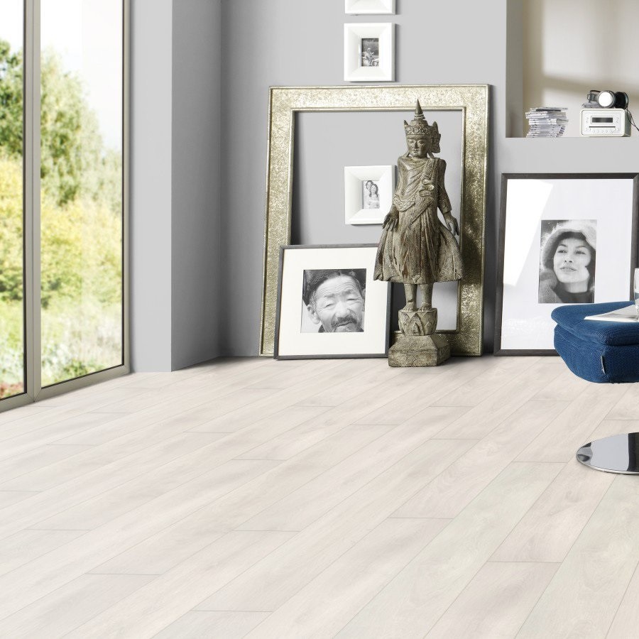 Krono Original Super Natural Classic 8630 Aspen Oak