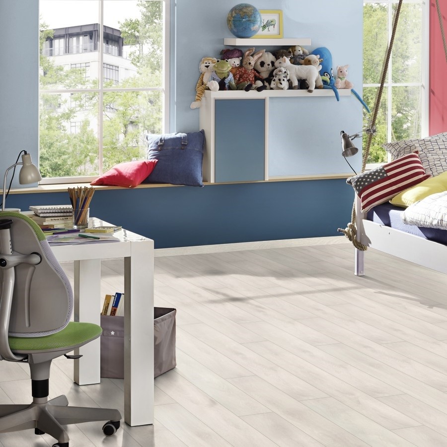 Krono Original Super Natural Classic 8630 Aspen Oak