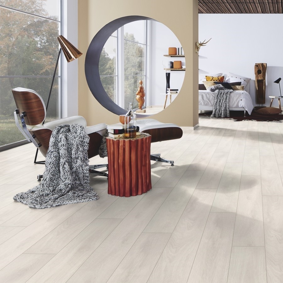 Krono Original Super Natural Classic 8630 Aspen Oak