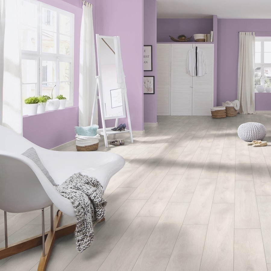 Krono Original Super Natural Classic 8630 Aspen Oak