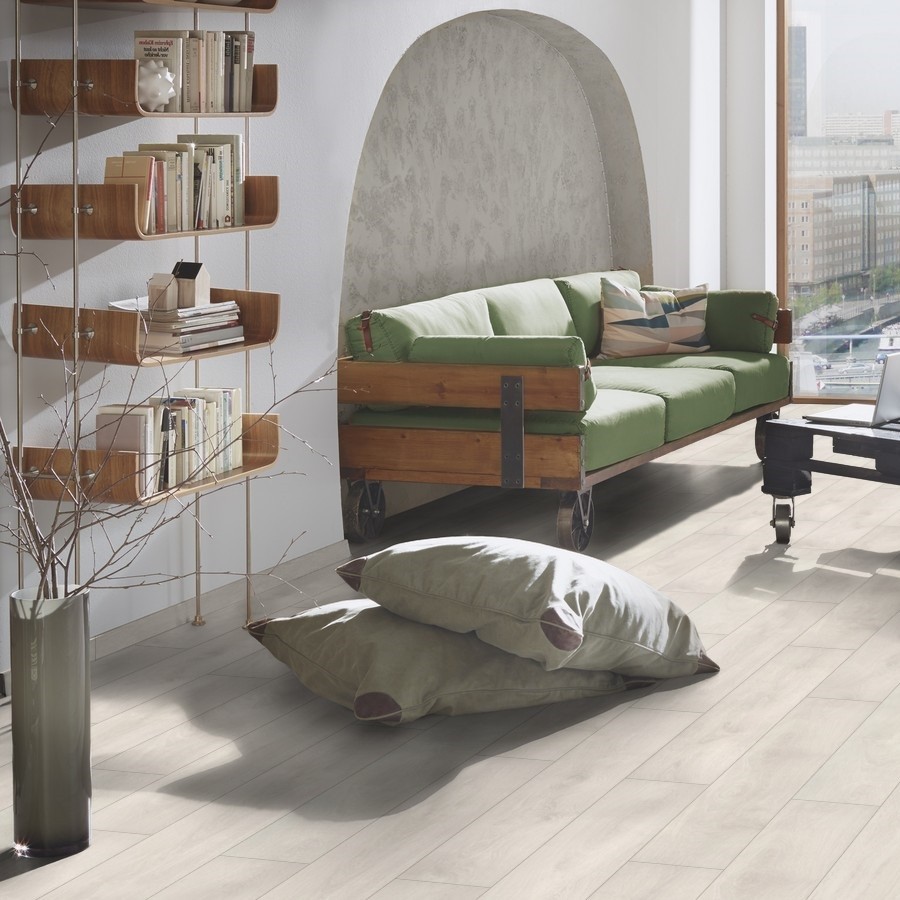 Krono Original Super Natural Classic 8630 Aspen Oak