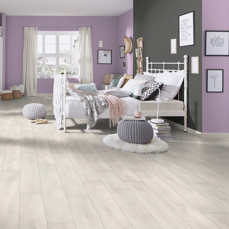 Krono Original Super Natural Classic 8630 Aspen Oak